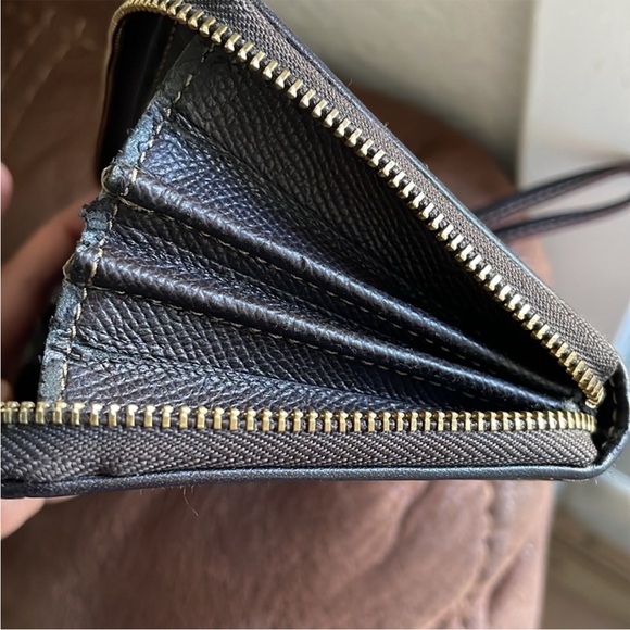 Coach wallet - Picture 6 of 6